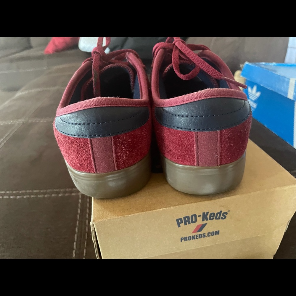 Vans